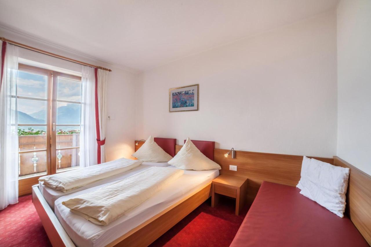 Hahnenkamm Rainegg Apartment Schenna Exterior photo