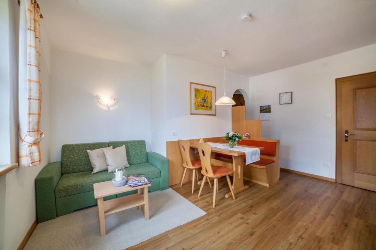 Hahnenkamm Rainegg Apartment Schenna Exterior photo